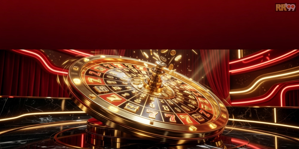 Khám phá giao diện Siêu Hũ Vàng với jackpot khổng lồ trên rr99