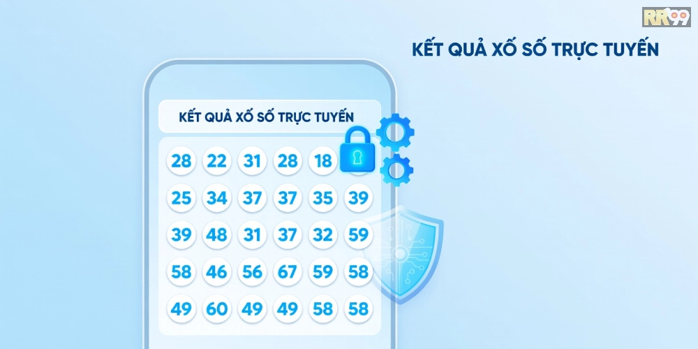 Giới thiệu tổng quan về xổ số minh ngọc rr99 uy tín năm 2025